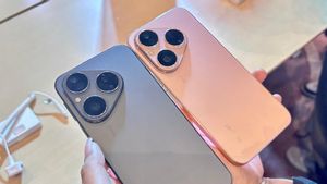 Huawei Rilis Pura 80 Standar, Intip Spesifikasinya 