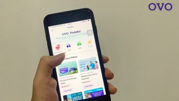 OVO Is The Number One Digital Payment In Indonesia, Want To Know The Secret?