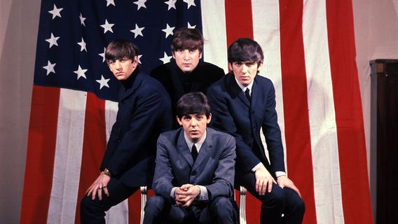 Sam Mendes Bakal Garap 4 Film Anggota The Beatles