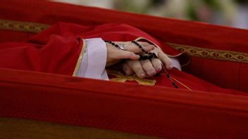 Sede Vacante, Takhta Itu Kosong: Siapa Pengganti Paus Fransiskus?