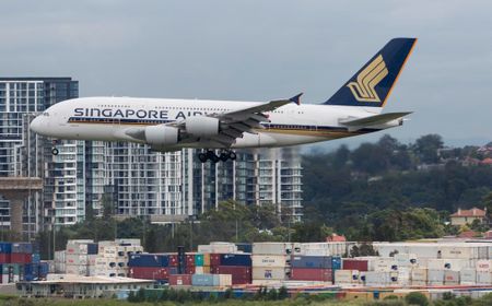 7 Fakta Turbulensi Singapore Airlines: Penyebab hingga Korban Jiwa