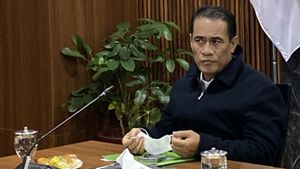 Mentan Amran Dalam Satu Jam Himpun Dana Rp75,85 M untuk Korban Bencana Sumatra