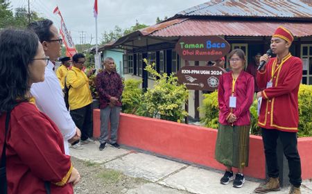 Kolaborasi dengan UGM, Garuda Indonesia Optimalkan Potensi Maluku Tenggara