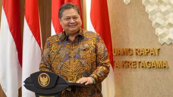 Airlangga Hartarto Resigns: Shaking the Direction of Golkar and Indonesian Politics