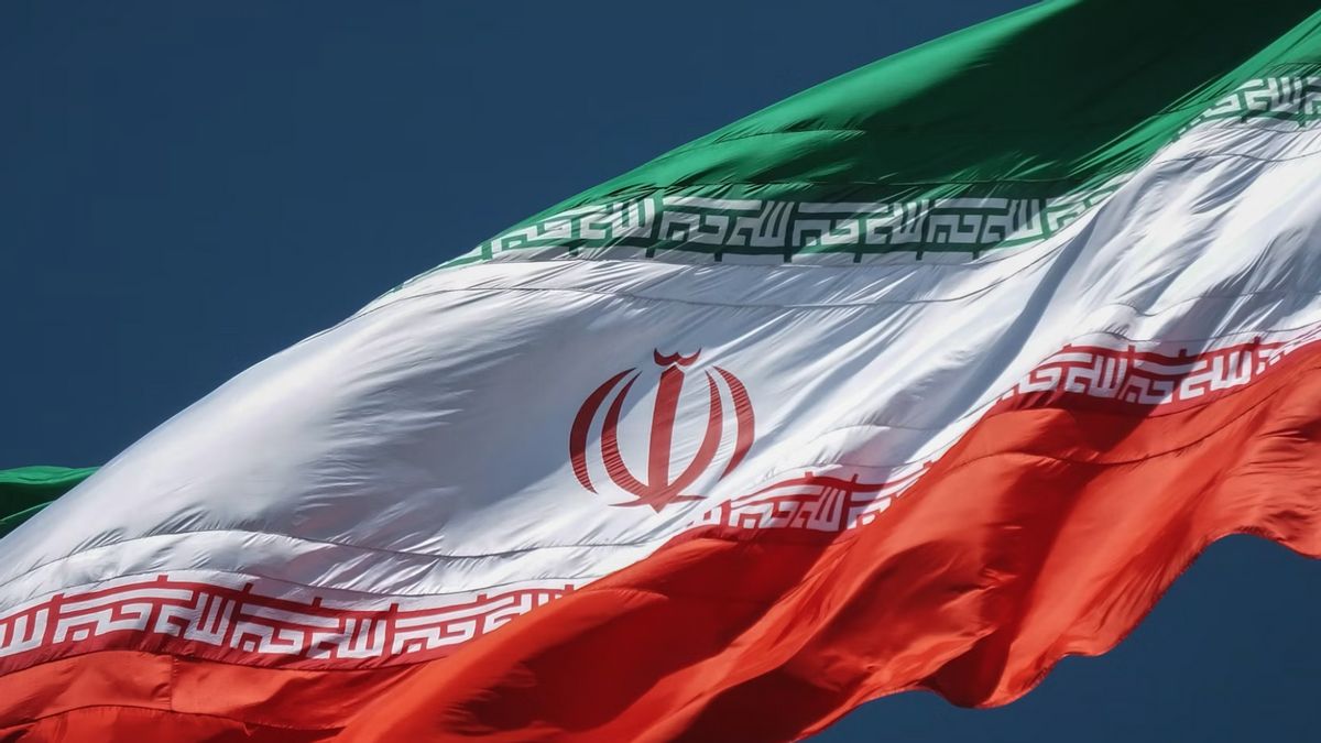    Delegasi Iran Dijadwalkan ke Pakistan Meski Ada Keraguan soal Israel