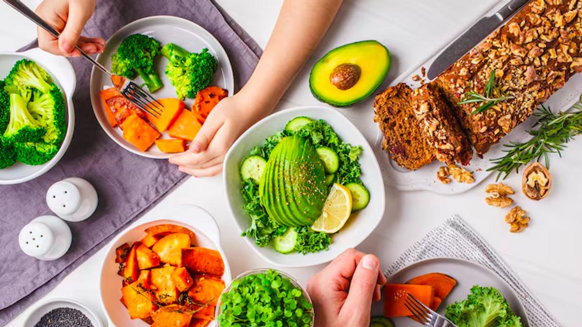 It's Not Easy to Get Flu, Expert Reveals the Right Eating Pattern in Rainy Season