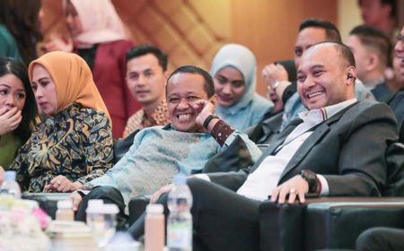 HIPMI Womenpreneur Gelar Konferensi Menuju Indonesia Emas 2045