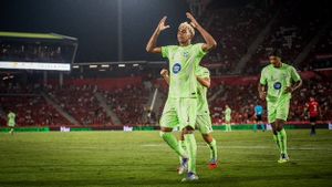 Prediksi Levante vs Barcelona: Misi Sulit “Si Katak” Hadapi Sang Juara