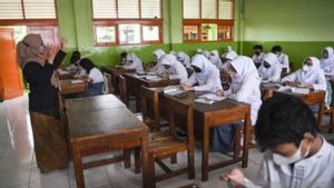 Diduga Jegal Calon Ketua OSIS Nonmuslim, Guru SMAN 52 Jakarta Dilarang Mengajar