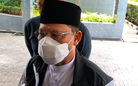 TPN Ganjar-Mahfud Matangkan Strategi Jelang Kampanye, Plt Ketum PPP: Kita Tidak akan Gunakan Propaganda