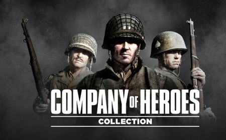 Company of Heroes Collection Hadir di Nintendo pada 12 Oktober