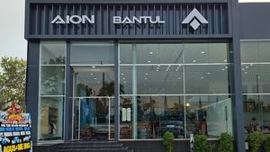 Lebih Dekat dengan Konsumen, GAC Indonesia Resmikan Dealer Baru di Yogyakarta