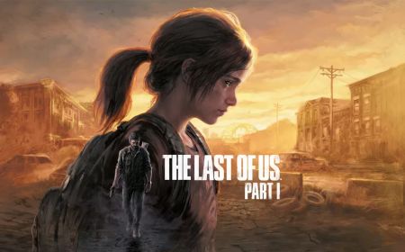 Membangun Kembali Gim Jadul, Naughty Dog Ungkap Bagaimana Tampilan The Last of Us Part I