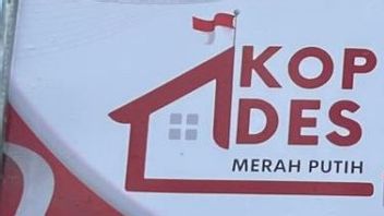 The Red And White Kopdes Program Has The Potential To Cut GDP IDR 9.85 Trillion