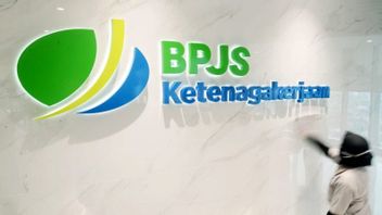 BPK Asks BP Jamsostek To Release Shares In Companies Such As Garuda And Conglomerate Issuer Anthony Salim Etc., So As Not To Lose