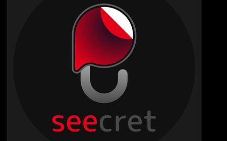 Ssst! Seecret Aplikasi Chatting Super Privasi Buatan Indonesia