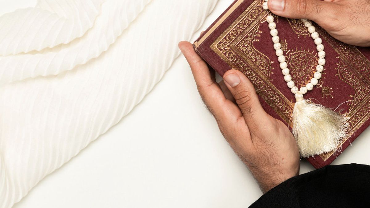 كيفية قراءة ياسين 41 مرة وامتيازاته ، الممارسة التي عادة ما يقرأها صلاف صالح