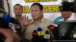 プラボウォは2029年までにエネルギーの自由化を目標に