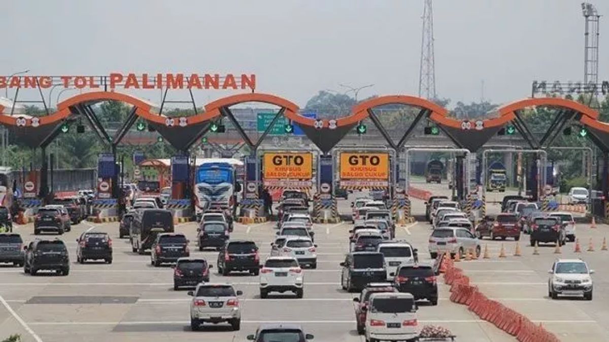 Ini Kota Tujuan Mudik Gratis Pemprov DKI dan Cara Daftarnya 