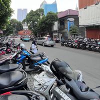 Pansus Perparkiran DPRD Sebut Wacana Booking Parkir Online di Jakarta Butuh Kajian Mendalam