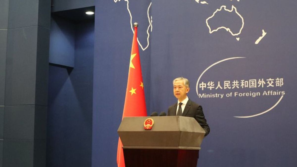 美国国防部的回应,中国朱比尔坚称普拉博沃从未称之为南中国海扩张