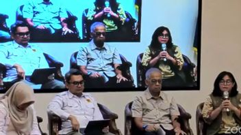 コムナス・ハム: スマトラ、ジャワ、カレンテが土地紛争に直面