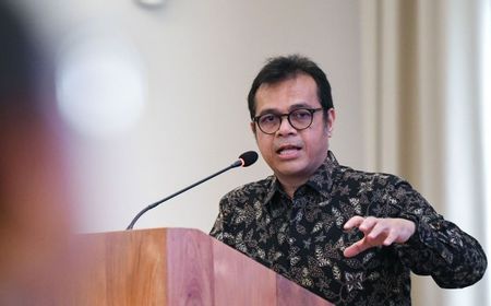 Wamenkomdigi Nezar: Komdigi Fasilitasi Teknologi untuk UMKM Go Digital