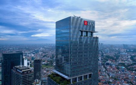 Bank DBS Catat Penigkatan Transaksi Ritel Hingga 20 Persen