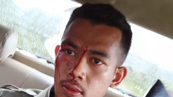Cartenz Peace Task Force Attacked By OTK, Two Police Injured
