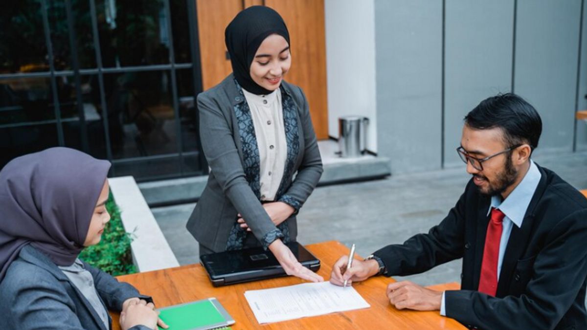 Mengenal Qanun Lembaga Keuangan Syariah di Aceh, Aturan Perbankan Sesuai Syariat Islam