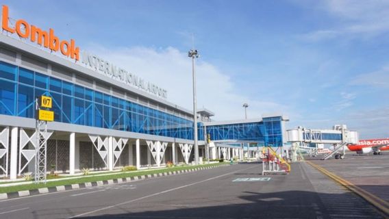Le gouvernement subventionne les vols vers Lombok en 2024