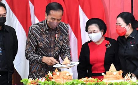 Mungkinkah Megawati Punya Jagoan Lain di Pilpres 2024 Selain Puan dan Ganjar?