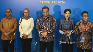 OJK Paparkan Proyeksi Sektor Jasa Keuangan Tahun 2026