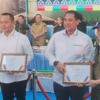 Pemerintah Siapkan Inpres Penyelamatan Gajah Sumatera