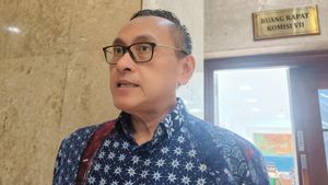 Rapat Bareng DPR, Pengusaha Baja Minta Alat Deteksi Radioaktif Dipasang di Border