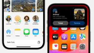 Apple Akan Dipaksa Hadirkan AirDrop dan AirPlay ke Perangkat Android