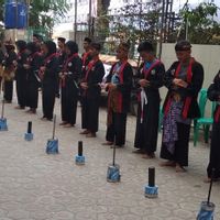 Pencak Silat yang Menembus Dinding Dunia Lewat Pengakuan UNESCO