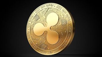 Ripple Releases 1 Billion XRP Worth IDR 6.9 Trillion From Escrow Account