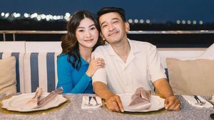 Pihak Ruben Onsu Tuding Sarwendah Tak Penuhi Kesepakatan Soal Jadwal Bertemu Anak