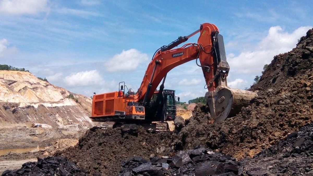 Heavy Equipment Sales Grow 135 Percent, Kobexindo's Net Profit Grows 295 Percent To 3.94 Million US Dollars In The First Quarter Of 2022