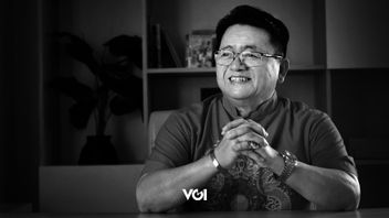 独占記事: PSMTIのハサン・カルマン副会長:火の馬の年に困難な状況にもかかわらず楽観的にならなければならない