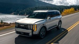 Alasan Kia Mulai Gunakan Warna Interior yang Tak Biasa di Mobilnya