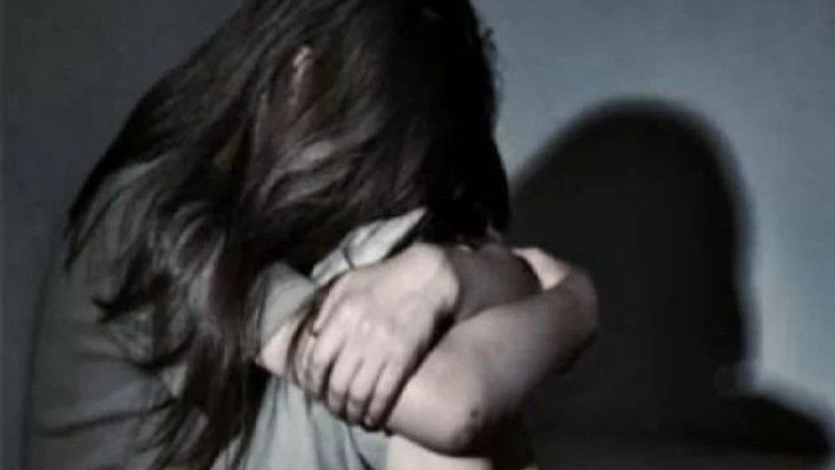 Anak di Batam Jadi Korban Kekerasan Seksual Ayah Tiri, Kemensos Turun Tangan