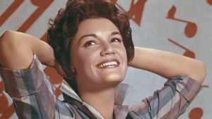 Pretty Little Baby, When The Song Is Six Decades Old Again Achieves Popularity