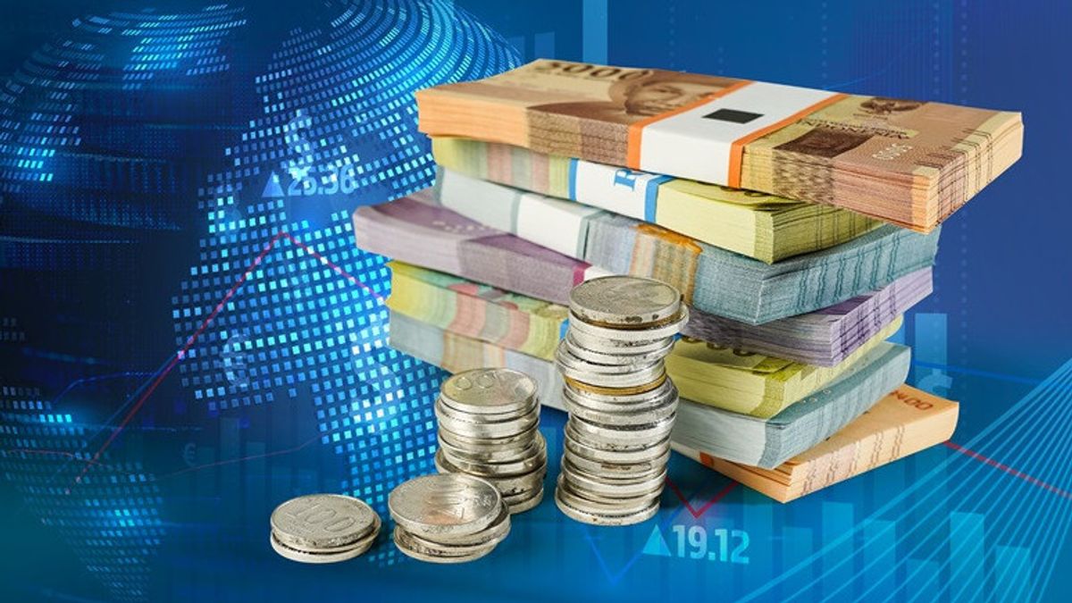 Aliran Dana Asing Masuk Capai Rp14,73 Triliun pada Minggu Ketiga Mei 2025