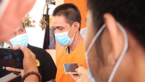 Sakit Hati Diputus Cinta, Pria di Bali Sebar Foto Bugil Mantan Pacar di Facebook 