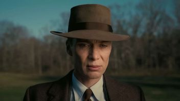 Oppenheimer Dominates Victory With 7 Categories In The 2024 Oscar Winners List