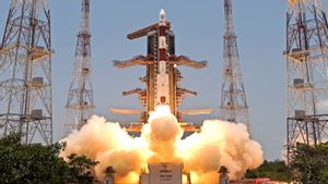 Satelit Aditya-L1 ISRO Akan Segera Masuki Wilayah Lagrange L1