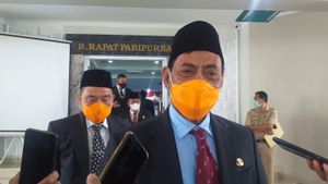 Anggaran Kesehatan Kabupaten Belitung dalam APBD 2021 Mencapai Rp251 miliar