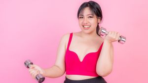 Cara Memperlambat Penuaan Otak, Menurut Penelitian Kurangi Lemak Visceral dan Perkuat Otot